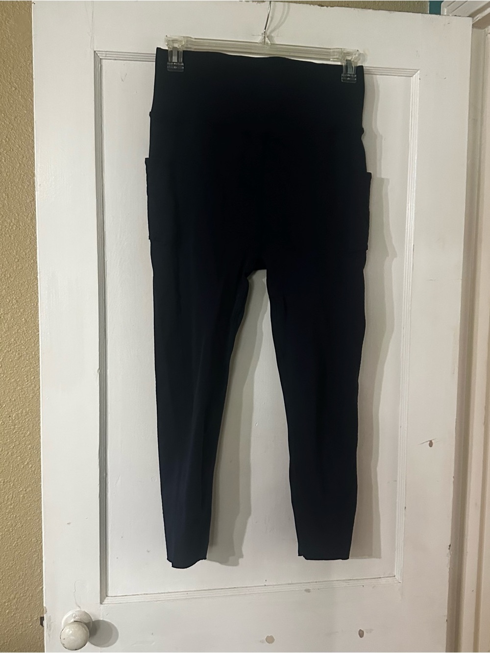 Fabletics sculptknit leggings size 3x